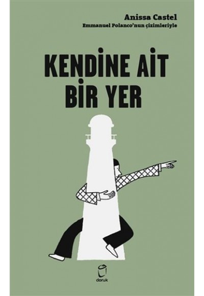 Kendine Ait Bir Yer