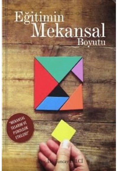 Eğitimin Mekansal Boyutu