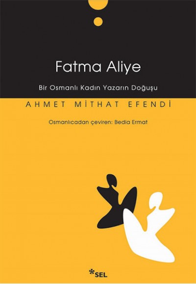 Fatma Aliye