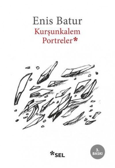 Kurşun Kalem Portreler