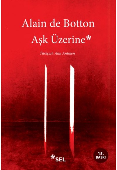 Aşk Üzerine