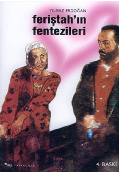 Feriştahın Fentezileri