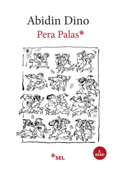 Pera Palas