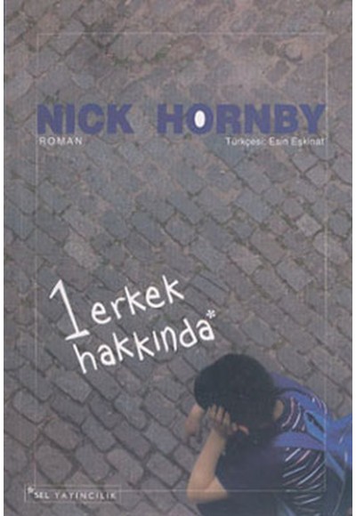1 Erkek Hakkında