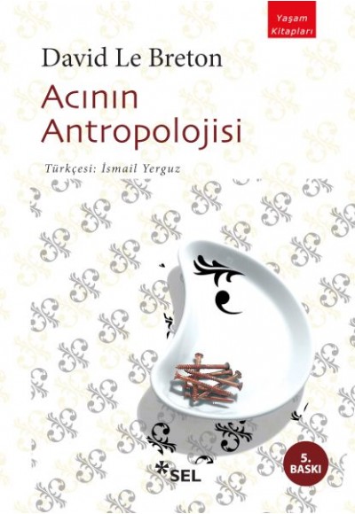 Acının Antropolojisi