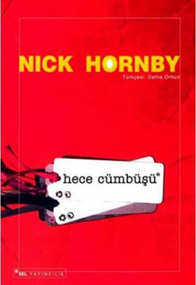 Hece Cümbüşü