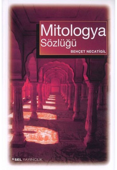 Mitologya Sözlüğü