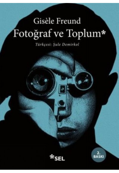 Fotoğraf ve Toplum