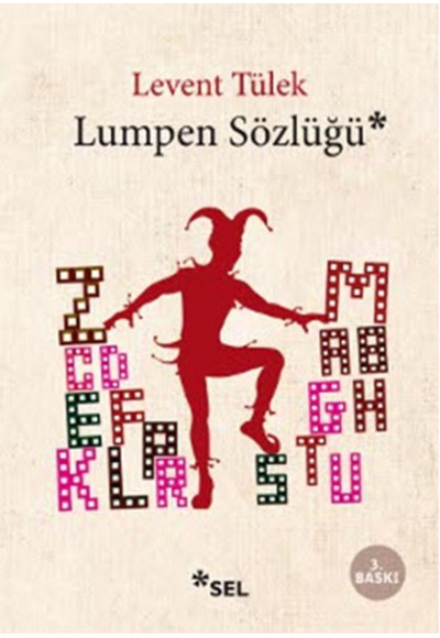 Lumpen Sözlüğü