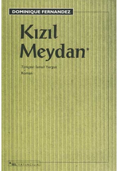 Kızıl Meydan