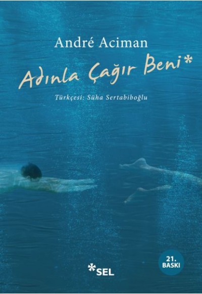 Adınla Çağır Beni