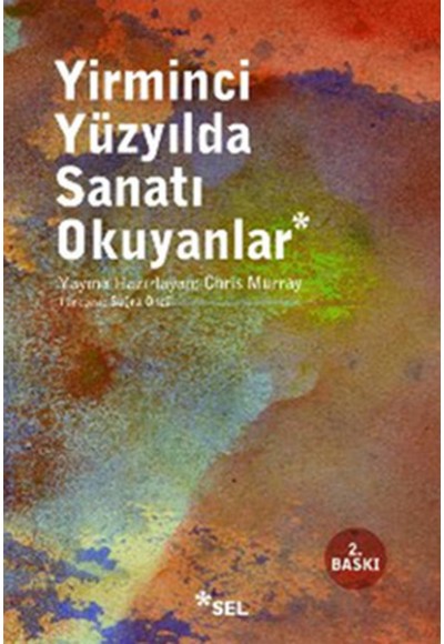 20.Yüzyılda Sanatı Okuyanlar