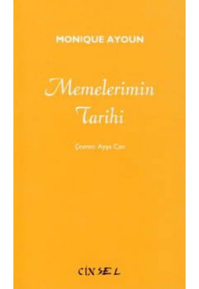 Memelerimin Tarihi