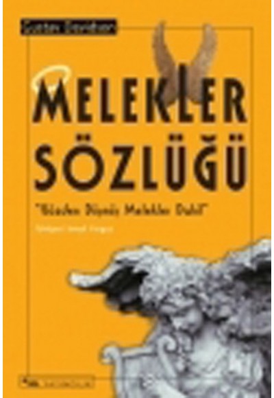 Melekler Sözlüğü