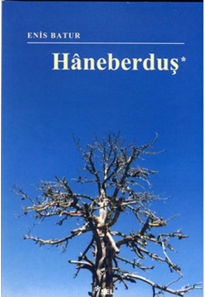 Haneberduş
