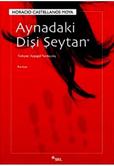 Aynadaki Dişi Şeytan