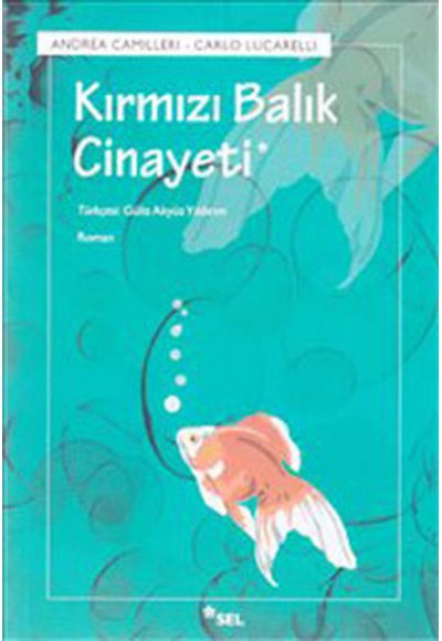 Kırmızı Balık Cinayeti