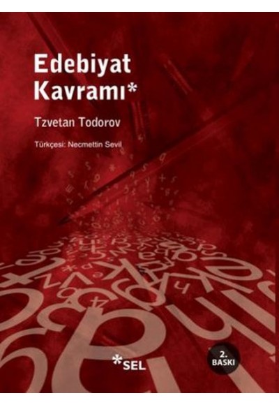 Edebiyat Kavramı