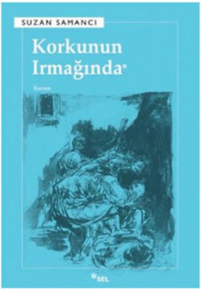 Korkunun Irmağında