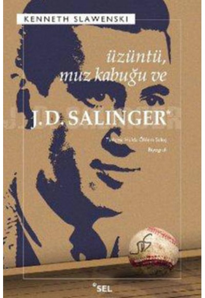 Üzüntü, Muz Kabuğu ve J.D. Salinger