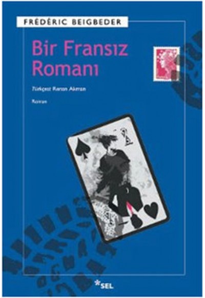 Bir Fransız Romanı