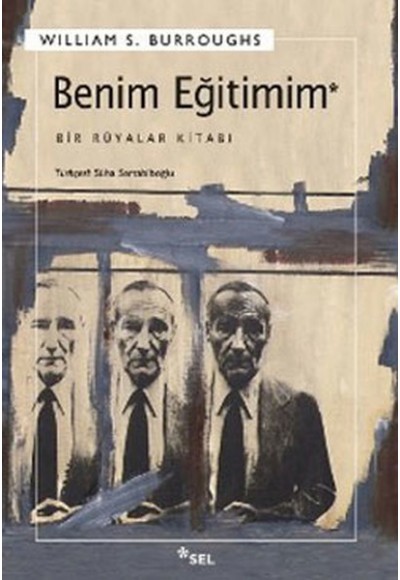 Benim Eğitimim