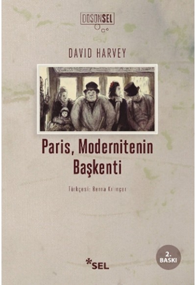 Paris, Modernitenin Başkenti