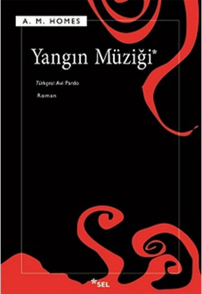 Yangın Müziği