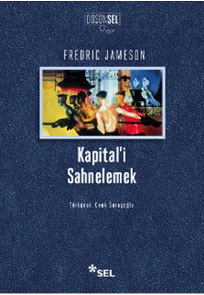 Kapital'i Sahnelemek