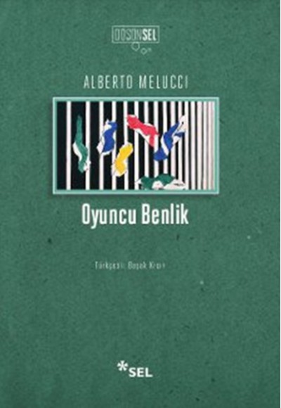 Oyuncu Benlik