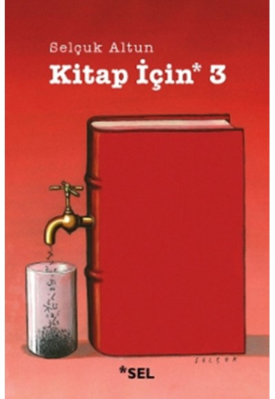 Kitap İçin 3