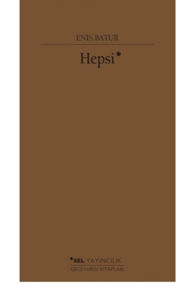 Hepsi