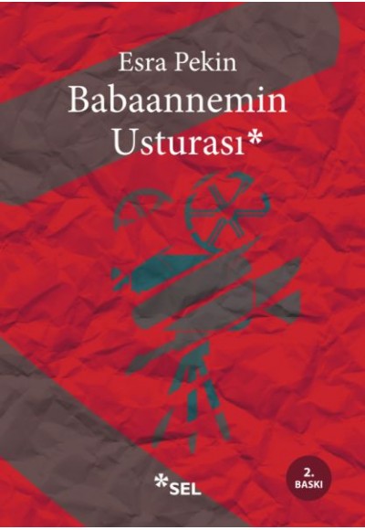 Babaannemin Usturası