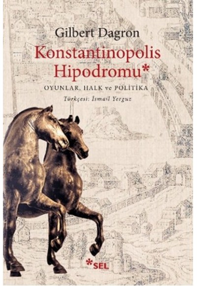 Konstantinopolis Hipodromu