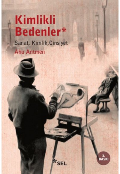 Kimlikli Bedenler
