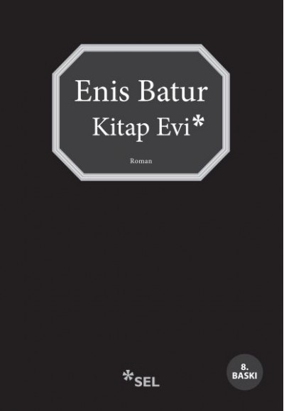 Kitap Evi