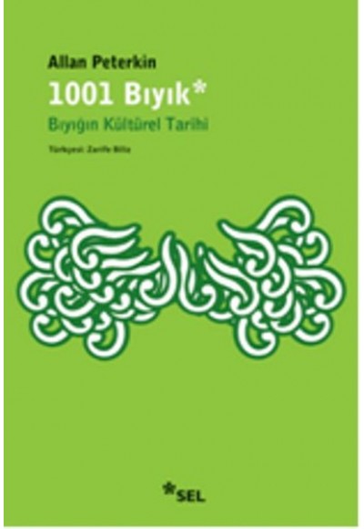 1001 Bıyık