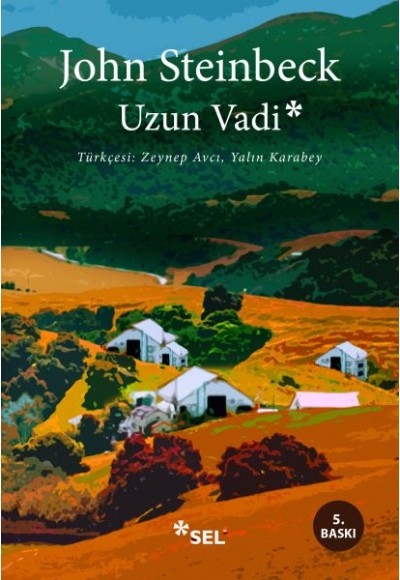 Uzun Vadi