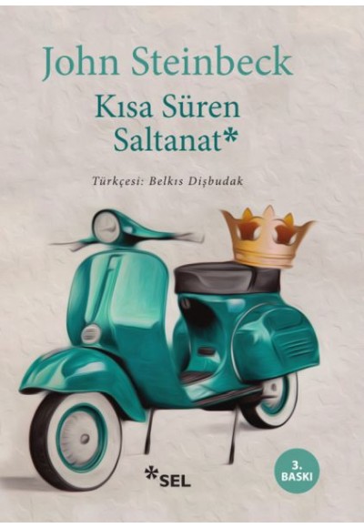 Kısa Süren Saltanat