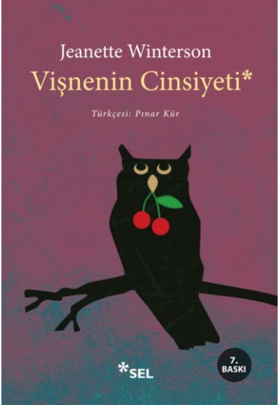 Vişnenin Cinsiyeti