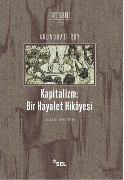 Kapitalizm - Bir Hayalet Hikayesi