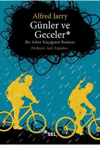 Günler ve Geceler