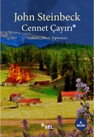 Cennet Çayırı