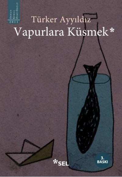 Vapurlara Küsmek