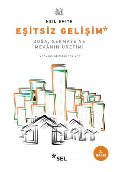 Eşitsiz Gelişim