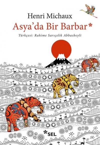 Asya'da Bir Barbar