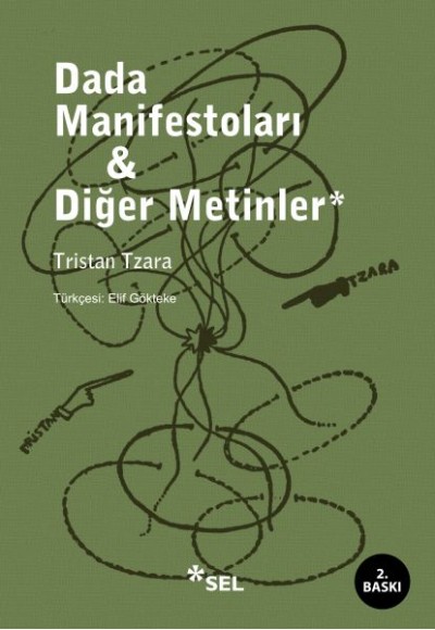 Dada Manifestoları ve Diğer Metinler