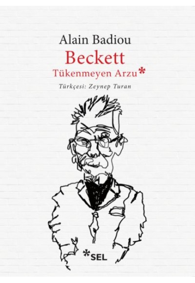 Beckett, Tükenmeyen Arzu