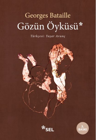 Gözün Öyküsü