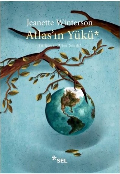 Atlas'ın Yükü